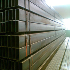 直角方管|q355b焊接方管|焊接方管-天津市金宜达管业