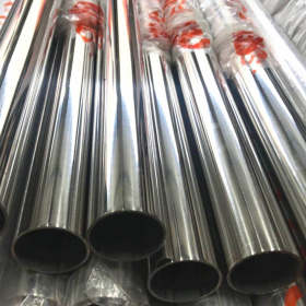 光面201不锈钢制品管生产厂家  折弯用201不锈钢制品管