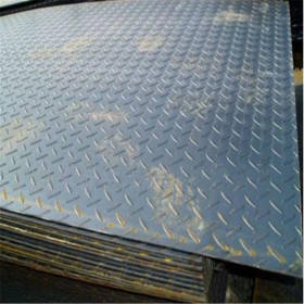 广东花纹板 Q235B热轧防滑花纹板 现货供应规格齐全