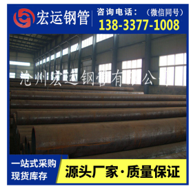 钢管 厂家 热销无缝钢管 GB6479高压化肥设备用管