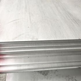 304不锈钢工业板 酸洗面304不锈钢板 剪切不锈钢工业板加工