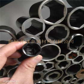 不锈钢毛细管304/316不锈钢圆管 光亮精密管 规格全 批发管件加工