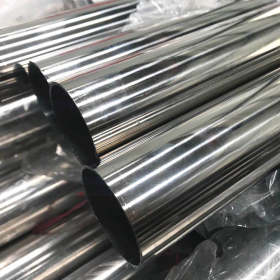 镜面不锈钢制品管 涨型不锈钢制品管 304不锈钢制品管