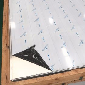 304不锈钢拉丝板 不锈钢雪花砂板 不锈钢砂光板加工厂家