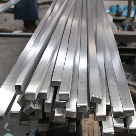 不锈钢扁钢 304不锈钢扁钢 光亮不锈钢扁钢 厂家直销 品质保证
