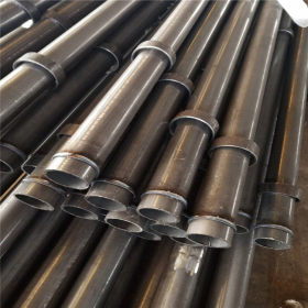 工厂现货供应q235 54*2.0焊管 声测管 声测管厂家