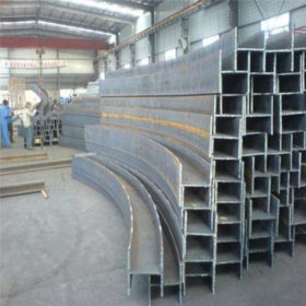 Q235B工字钢现货价格  工字钢定尺价格 工字钢理计价格