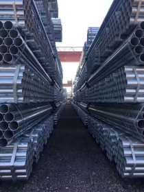 供应建筑结构用国标焊管/直缝焊管/螺旋焊管/非标焊管 Q195焊管