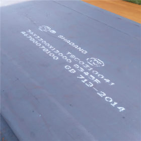 推存容器板q345r无缝管零割 q345r压力容器钢板找苏特金属切割厂