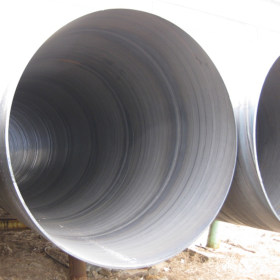国标Q235B大口径螺旋管 石油天然气输送用防腐螺旋管 规格齐全