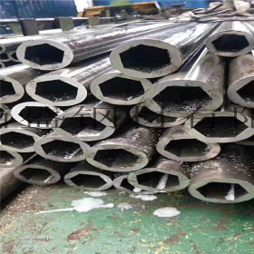 生产厂家供应45#异型管 精轧异型管 机械制造用管 可加工