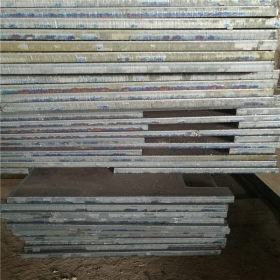 濮阳低合金Q345系列mn13高锰钢现货销售河南濮阳mn13钢板切割加工