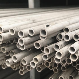 不锈钢管 316工业用不锈钢水管 非标 国标 定做厚壁不锈钢工业管