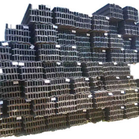 供应型材：云南津西H型钢代理 西双版纳H型钢经销商 红塔H型钢材