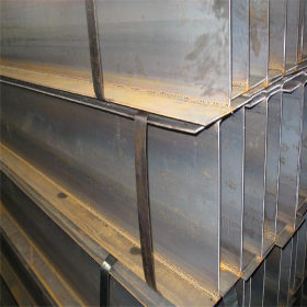 工字钢现货销售 Q235B工字钢 规格齐全 可配送入厂