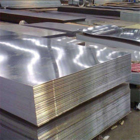 厂家供应SGCC镀锌板加工定制 白铁皮风管加工定制