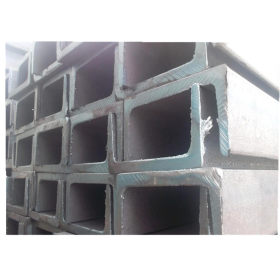 河北沧州槽钢 角钢 工字钢  Q235B 津西H型钢 储运库