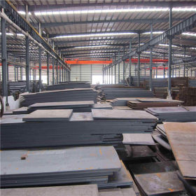 热轧钢板 Q235B钢板 Q345B钢板现货供应 厂价直销