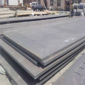 Q345B钢板 天津钢板厂家 中厚板规格齐全