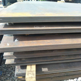 热轧钢板20mm 天钢钢板价格 Q235B钢板 热镀锌钢板