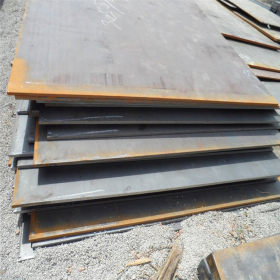 热轧钢板20mm 天钢钢板价格 Q235B钢板 热镀锌钢板