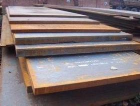 Q345E钢板保性能 Q345R钢板 耐低温钢卷板 现货可切割规格