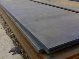 Q345E钢板 中厚板零割 耐低温钢板Q345E原厂质保书  保性能