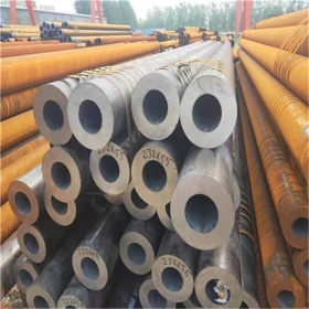 销售20Cr合金钢管 合金结构钢管 包钢20CR钢管质量好价格低