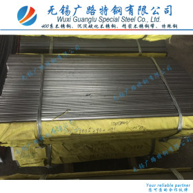 供应美标420MoV 国标5Cr15MoV热轧不锈钢板 太钢不锈 品质保证