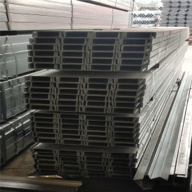 槽钢  Q225B 昆钢 云南槽钢生产厂家 云南昆明槽钢批发
