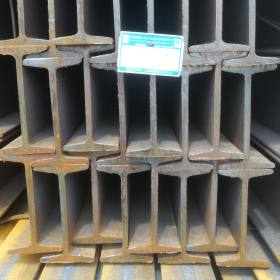 工字钢 国标q345b 镀锌工字钢16# 厂房钢结构用型材加工批发