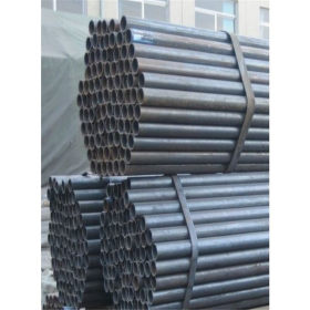 供应48*2.75直缝焊管 可喷漆定尺量大优惠 48*3架子管 国标钢管