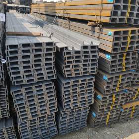 天津槽钢厂家Q235B材质 在线报价_批发零售