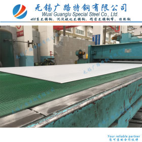 专业供应 3Cr13不锈钢热轧板 EN 1.4028 热轧不锈钢板 太钢现货