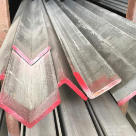 惠州 不锈钢角钢 现货供应201不锈钢角钢 加工 不锈钢角钢价格