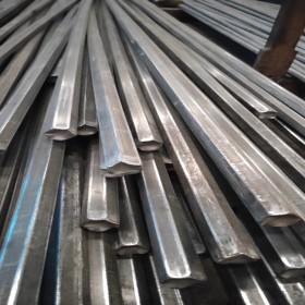 定做异型管 20#凸型异型钢管现货 聊城无缝钢管生产厂可定尺加工