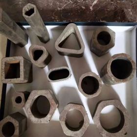 供应异型钢管 20#异型管价格 聊城无缝钢管生产厂 可定尺加工