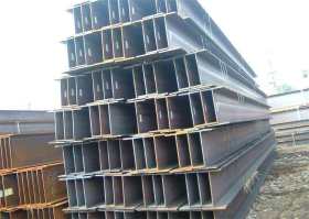 重庆专业现货Q235B/Q355B钢结构工程用H型钢规格齐全15002329908