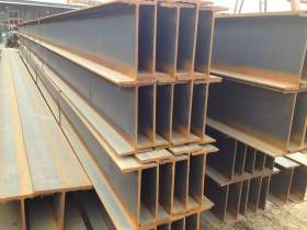 重庆大型钢结构工程用Q235B/Q355B H型钢规格齐全15002329908