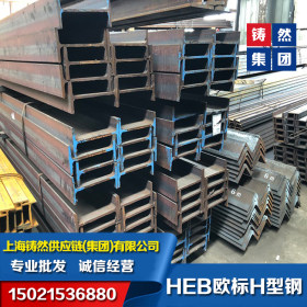 德标H型钢IPB120*120*6.5*11-DIN德标型材厂家现货供应