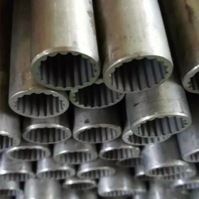无缝钢管生产厂供应异型管 D型钢管 20#异型钢管现货 可定尺加工