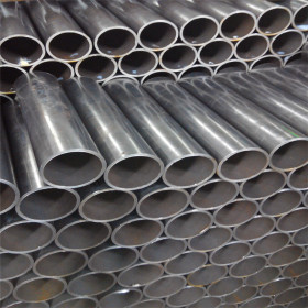 供应精密管 无锡精密钢管 20#薄壁精密钢管现货 可定尺加工