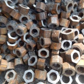 供应异型钢管 20#异型钢管价格 八角管现货 可整支切割零售