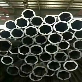 聊城无缝钢管生产厂供应异型钢管 六角钢管 20#异型钢管现货价格