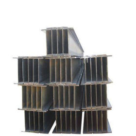 镀锌工字钢生产厂家 天津Q235B工字钢 现货定制