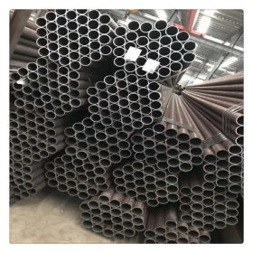 SA210A/C高压锅炉管 天津大无缝钢管厂家 产品质量放心