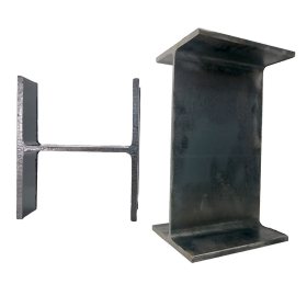 江苏H型钢厂家 常年现货建筑H型钢 钢结构H型钢批发 可定制