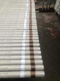 莫兰蒂钢业厂家直销流体用不锈钢管 GB/T14976-2012标准不锈钢管