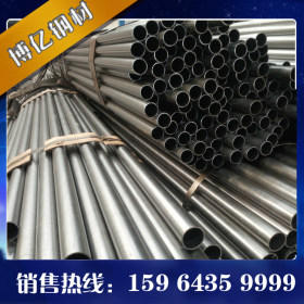 Q355c精密钢管 Q355c大口径精密钢管 Q355C厚壁精密钢管 定尺生产