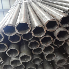 供应精密管 冷拔精密管 碳钢精密钢管 20#厚壁精密管 可定尺加工